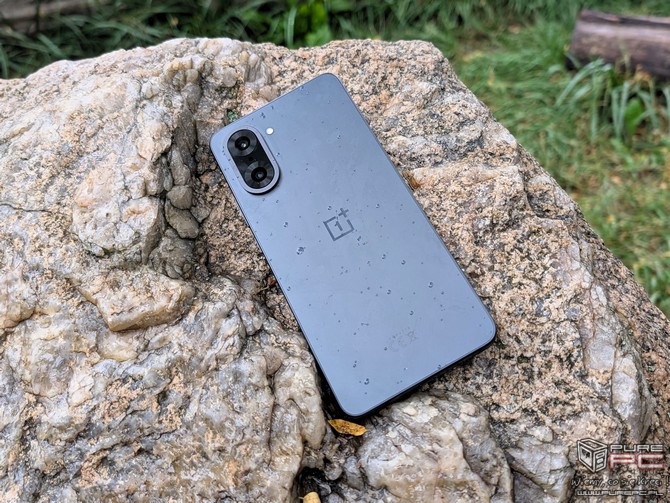 Test smartfona OnePlus Nord CE5 - na zewnątrz muzeum, w środku... liceum? Oto prawdziwy sleeper wśród smartfonów [nc1]