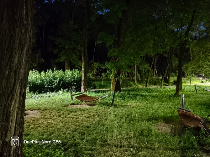 Test smartfona OnePlus Nord CE5 - na zewnątrz muzeum, w środku... liceum? Oto prawdziwy sleeper wśród smartfonów [nc14]