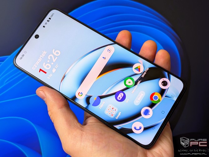 Test smartfona OnePlus Nord CE5 - na zewnątrz muzeum, w środku... liceum? Oto prawdziwy sleeper wśród smartfonów [nc1]