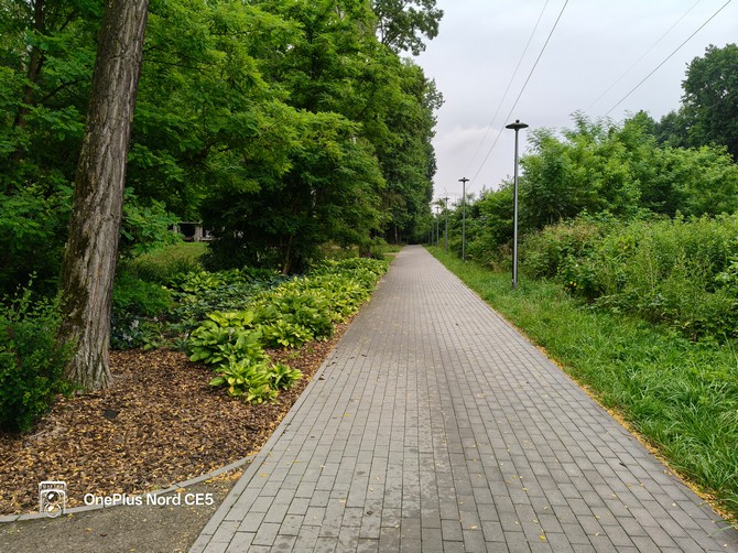 Test smartfona OnePlus Nord CE5 - na zewnątrz muzeum, w środku... liceum? Oto prawdziwy sleeper wśród smartfonów [nc1]