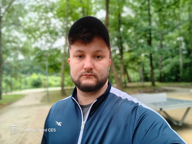Test smartfona OnePlus Nord CE5 - na zewnątrz muzeum, w środku... liceum? Oto prawdziwy sleeper wśród smartfonów [nc36]