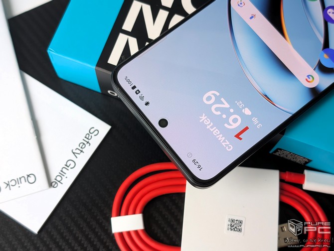 Test smartfona OnePlus Nord CE5 - na zewnątrz muzeum, w środku... liceum? Oto prawdziwy sleeper wśród smartfonów [nc1]