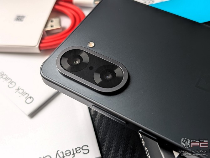 Test smartfona OnePlus Nord CE5 - na zewnątrz muzeum, w środku... liceum? Oto prawdziwy sleeper wśród smartfonów [nc1]