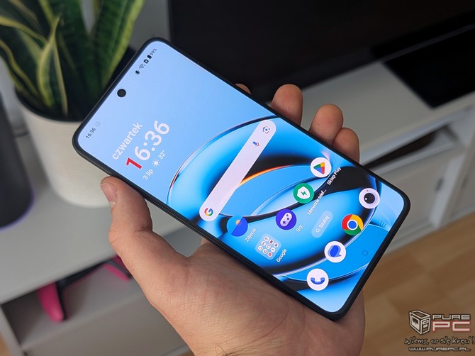 Test smartfona OnePlus Nord CE5 - na zewnątrz muzeum, w środku... liceum? Oto prawdziwy sleeper wśród smartfonów [nc1]