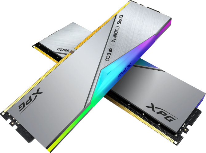 Jaka pamięć RAM DDR5 do procesora Intel Core Ultra? Test DDR5 CUDIMM 9200 MHz kontra DDR5 6000, 7200 i 8000 MHz [nc1]