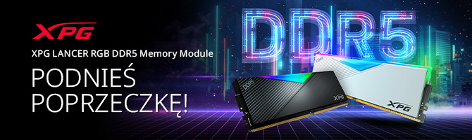 Jaka pamięć RAM DDR5 do procesora Intel Core Ultra? Test DDR5 CUDIMM 9200 MHz kontra DDR5 6000, 7200 i 8000 MHz [nc1]