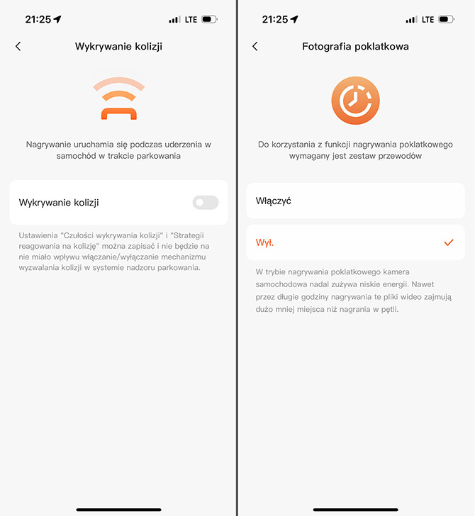Recenzja 70mai M310. Czy tani wideorejestrator za 199 zł może być dobry? Zobacz przykładowe filmy w dzień i w nocy [nc1]