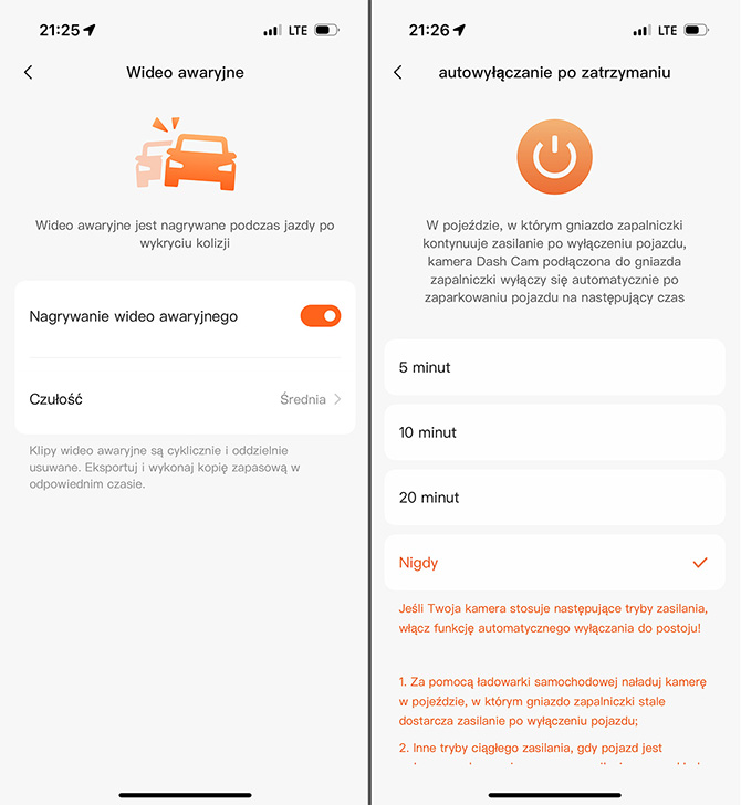 Recenzja 70mai M310. Czy tani wideorejestrator za 199 zł może być dobry? Zobacz przykładowe filmy w dzień i w nocy [nc1]