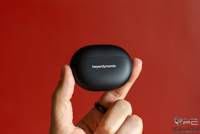 Recenzja Beyerdynamic Amiron 100. Tańsze od modelu Amiron 300, ale czy bardziej opłacalne? Sprawdzam [nc1]