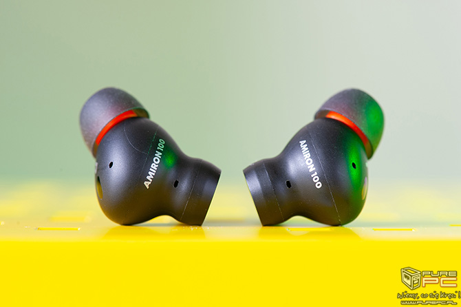 Recenzja Beyerdynamic Amiron 100. Tańsze od modelu Amiron 300, ale czy bardziej opłacalne? Sprawdzam [nc1]