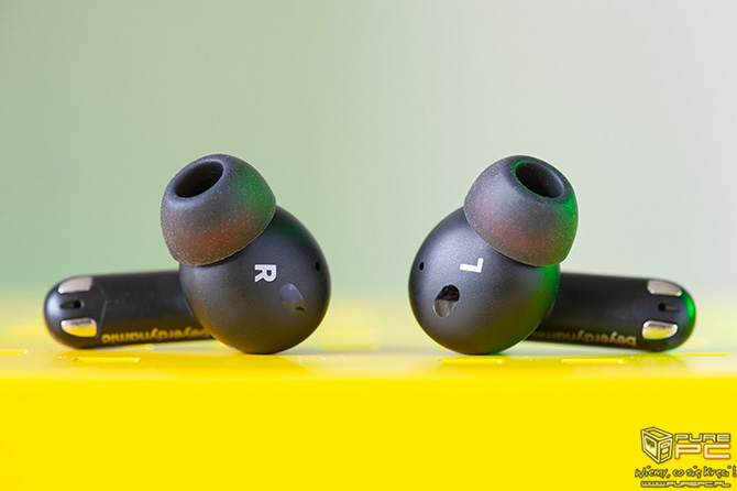 Recenzja Beyerdynamic Amiron 100. Tańsze od modelu Amiron 300, ale czy bardziej opłacalne? Sprawdzam [nc1]