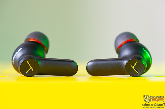 Recenzja Beyerdynamic Amiron 100. Tańsze od modelu Amiron 300, ale czy bardziej opłacalne? Sprawdzam [nc1]