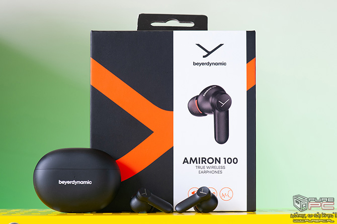 Recenzja Beyerdynamic Amiron 100. Tańsze od modelu Amiron 300, ale czy bardziej opłacalne? Sprawdzam [nc1]