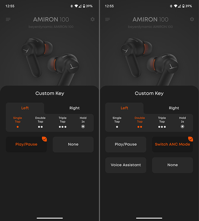 Recenzja Beyerdynamic Amiron 100. Tańsze od modelu Amiron 300, ale czy bardziej opłacalne? Sprawdzam [nc1]