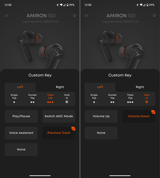 Recenzja Beyerdynamic Amiron 100. Tańsze od modelu Amiron 300, ale czy bardziej opłacalne? Sprawdzam [nc1]