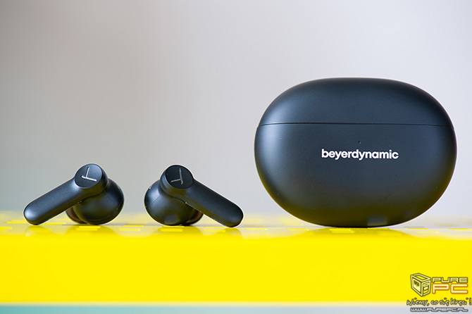 Recenzja Beyerdynamic Amiron 100. Tańsze od modelu Amiron 300, ale czy bardziej opłacalne? Sprawdzam [nc1]