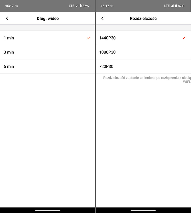Recenzja Mio MiVue J35. Dyskretny wideorejestrator z GPS i ostrzeganiem o fotoradarach za około 300 zł. Wady też są [nc1]