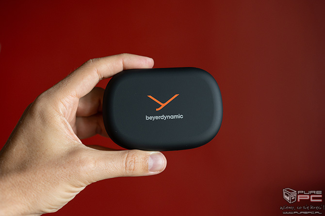Recenzja Beyerdynamic Verio 200. Otwarte bezprzewodowe słuchawki sportowe z aptX i dobrą baterią [nc1]