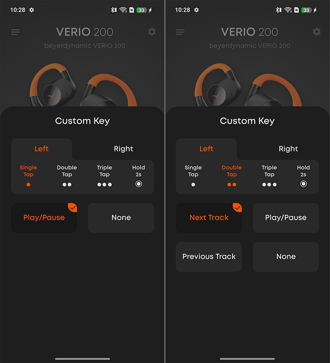 Recenzja Beyerdynamic Verio 200. Otwarte bezprzewodowe słuchawki sportowe z aptX i dobrą baterią [nc1]