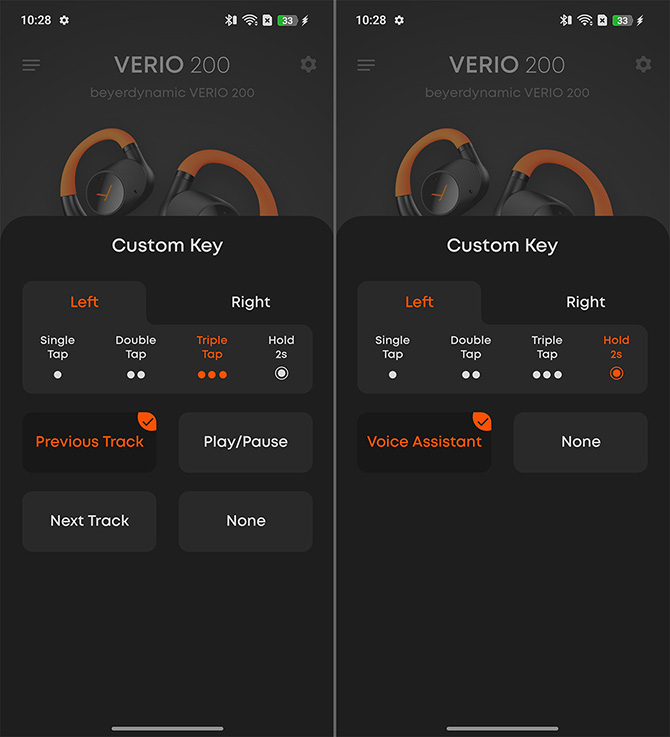 Recenzja Beyerdynamic Verio 200. Otwarte bezprzewodowe słuchawki sportowe z aptX i dobrą baterią [nc1]