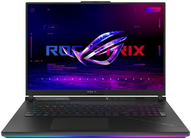 Test NVIDIA GeForce RTX 4090 Laptop pod kątem wykorzystania w generatywnej AI: NVIDIA NIM, Blueprint oraz Blender [4]