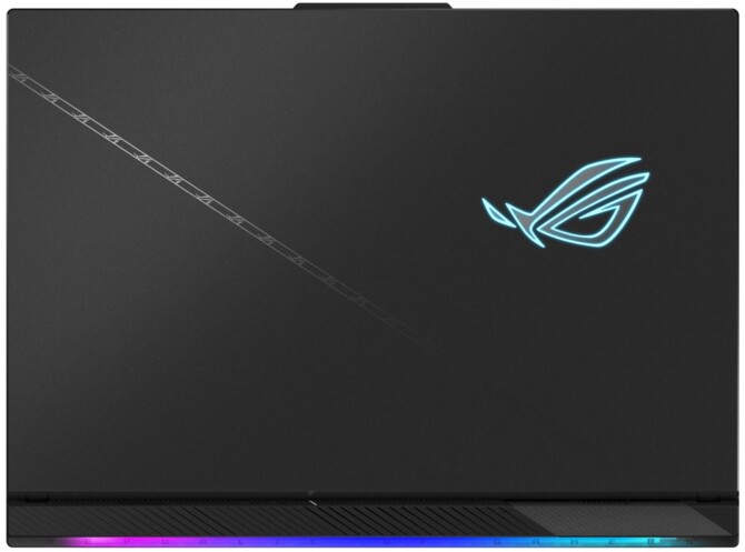 Test NVIDIA GeForce RTX 4090 Laptop pod kątem wykorzystania w generatywnej AI: NVIDIA NIM, Blueprint oraz Blender [5]