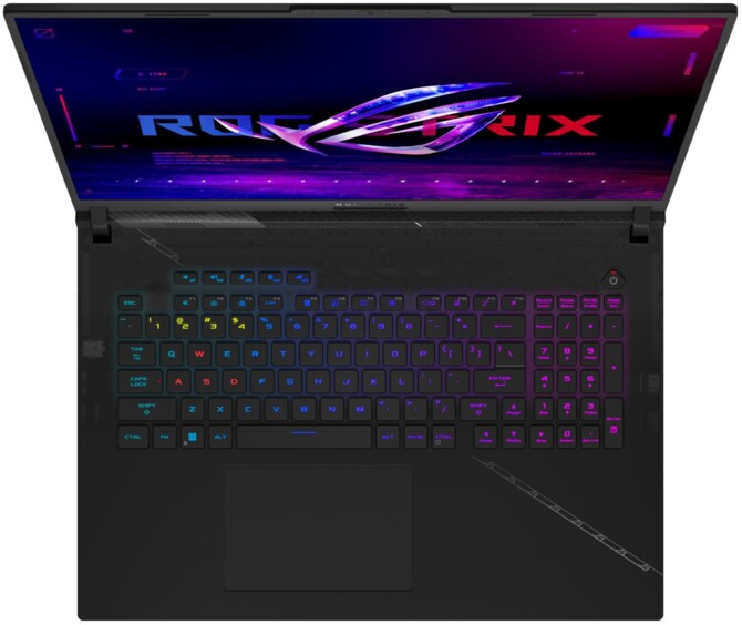 Test NVIDIA GeForce RTX 4090 Laptop pod kątem wykorzystania w generatywnej AI: NVIDIA NIM, Blueprint oraz Blender [6]