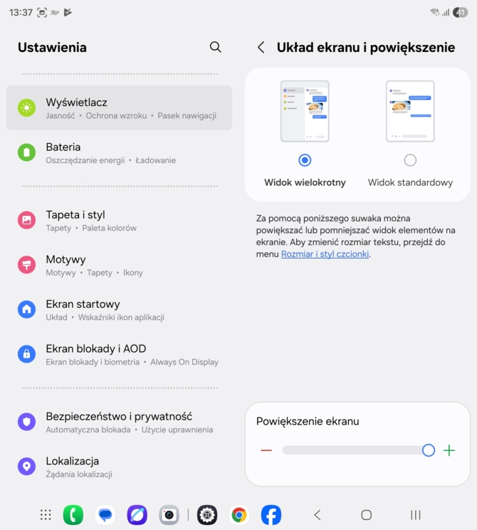Test smartfona Samsung Galaxy Z Fold7 - najciekawszy Fold od lat! Smukła konstrukcja, aparat 200 MP i... jeden duży mankament [nc1]