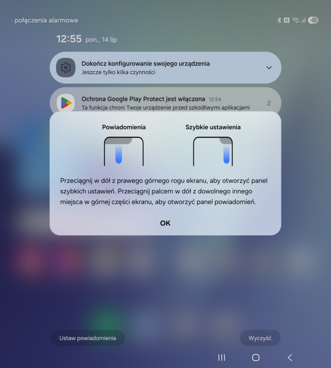 Test smartfona Samsung Galaxy Z Fold7 - najciekawszy Fold od lat! Smukła konstrukcja, aparat 200 MP i... jeden duży mankament [nc1]