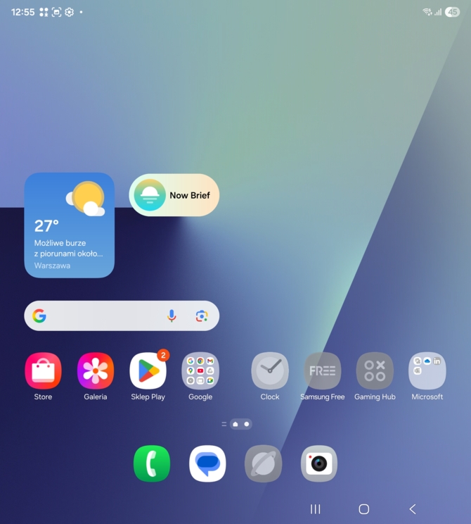 Test smartfona Samsung Galaxy Z Fold7 - najciekawszy Fold od lat! Smukła konstrukcja, aparat 200 MP i... jeden duży mankament [nc1]