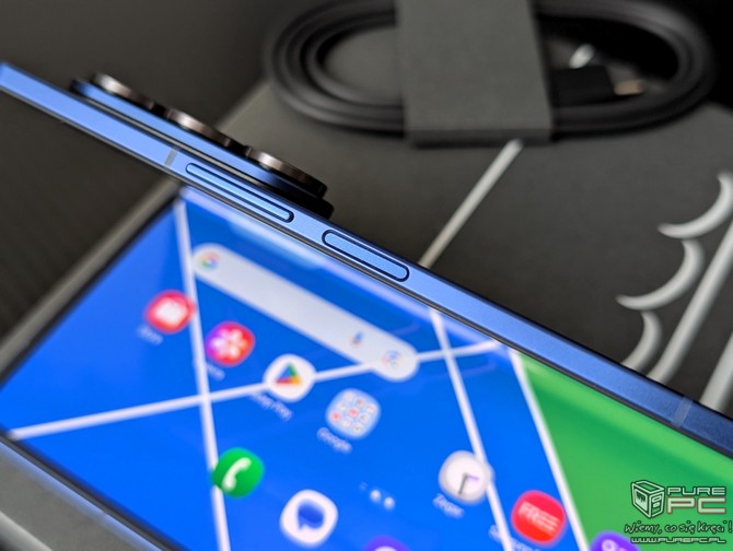 Test smartfona Samsung Galaxy Z Fold7 - najciekawszy Fold od lat! Smukła konstrukcja, aparat 200 MP i... jeden duży mankament [nc1]