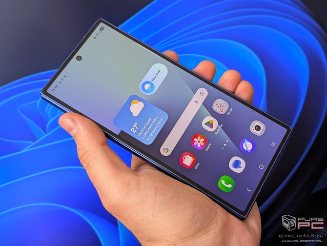 Test smartfona Samsung Galaxy Z Fold7 - najciekawszy Fold od lat! Smukła konstrukcja, aparat 200 MP i... jeden duży mankament [nc1]