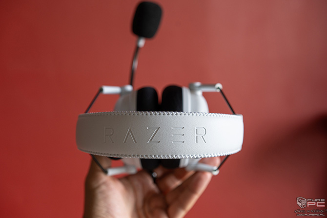 Recenzja Razer BlackShark V3 Pro. Mają ANC, 2,4 GHz, Bluetooth, USB-C, mini jack 3,5 mm, dobry mikrofon i sporo funkcji [nc1]