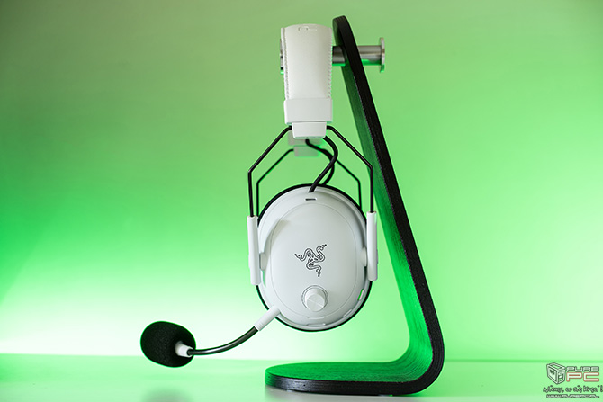 Recenzja Razer BlackShark V3 Pro. Mają ANC, 2,4 GHz, Bluetooth, USB-C, mini jack 3,5 mm, dobry mikrofon i sporo funkcji [nc1]