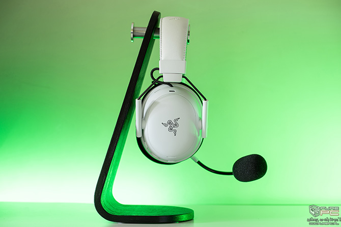 Recenzja Razer BlackShark V3 Pro. Mają ANC, 2,4 GHz, Bluetooth, USB-C, mini jack 3,5 mm, dobry mikrofon i sporo funkcji [nc1]