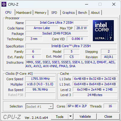 Test ASUS Vivobook S 16 - Notebook do codziennej pracy i rozrywki z Intel Core Ultra 7 255H oraz Intel ARC 140T [nc1]