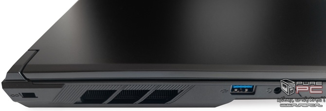 Test Dream Machines RG5070-17PL21 - Notebook do gier z Intel Core i9-14900HX oraz NVIDIA GeForce RTX 5070 Laptop GPU [nc1]