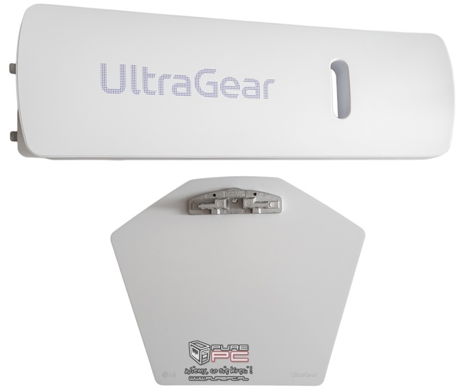 Test LG UltraGear 34GX90SA - Ultrapanoramiczny monitor OLED. Świetny do gier, a do tego oferuje system Smart TV webOS [nc1]