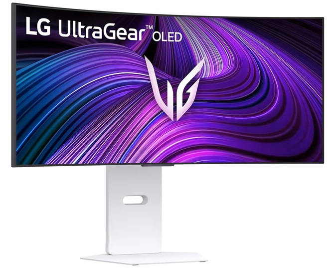 Test LG UltraGear 34GX90SA - Ultrapanoramiczny monitor OLED. Świetny do gier, a do tego oferuje system Smart TV webOS [nc1]