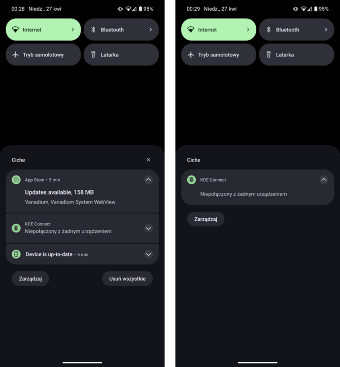 Recenzja GrapheneOS - mobilny system, który pozwoli Ci przejąć kontrolę. Prywatny Android bez usług Google [nc1]