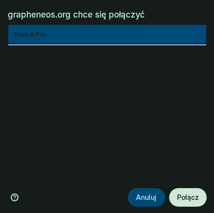 Recenzja GrapheneOS - mobilny system, który pozwoli Ci przejąć kontrolę. Prywatny Android bez usług Google [nc1]