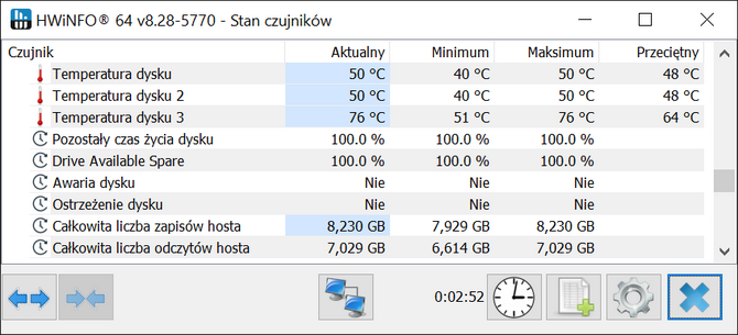 Test dysku SSD Patriot P400 V4 - Dobrze wyceniony i znacznie szybszy niż deklaruje producent. Jest jednak pewien haczyk... [nc1]