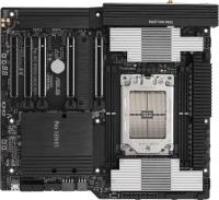 Test procesorów AMD Ryzen Threadripper 9980X i Threadripper 9970X - Wielordzeniowe kombajny do stacji robocznych [nc1]