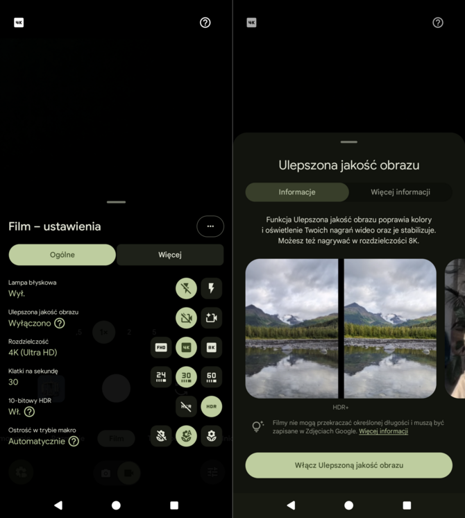 Test smartfona Google Pixel 10 Pro XL - luksusowy flagowiec, w którym czysty Android i AI grają pierwsze skrzypce [nc1]