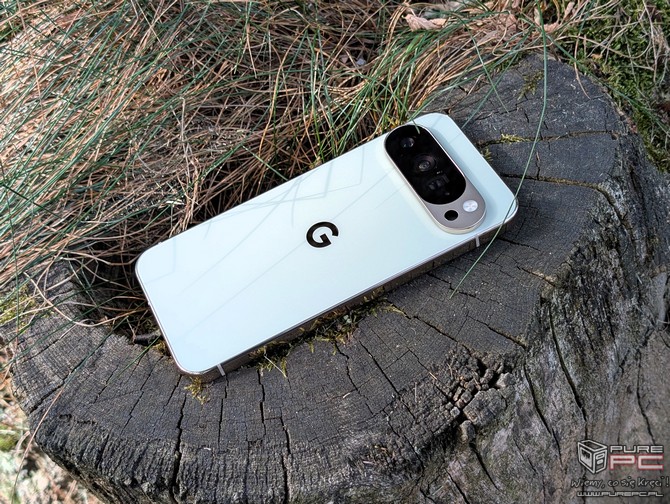 Test smartfona Google Pixel 10 Pro XL - luksusowy flagowiec, w którym czysty Android i AI grają pierwsze skrzypce [nc1]