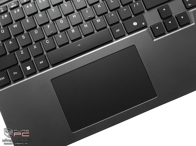 Test laptopa do gier Dream Machines RX5070Ti-16PL22 - Intel Core i9-13900HX i NVIDIA GeForce RTX 5070 Ti w zestawie [nc1]