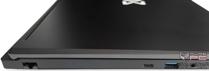 Test laptopa do gier Dream Machines RX5070Ti-16PL22 - Intel Core i9-13900HX i NVIDIA GeForce RTX 5070 Ti w zestawie [nc1]