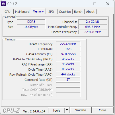 Test MSI Cubi NUC AI 1UMG - Komputer klasy Mini PC z procesorem Intel Core Ultra 7 155H oraz układem graficznym Intel Graphics [nc1]