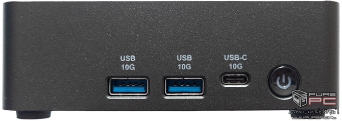 Test MSI Cubi NUC AI 1UMG - Komputer klasy Mini PC z procesorem Intel Core Ultra 7 155H oraz układem graficznym Intel Graphics [nc1]