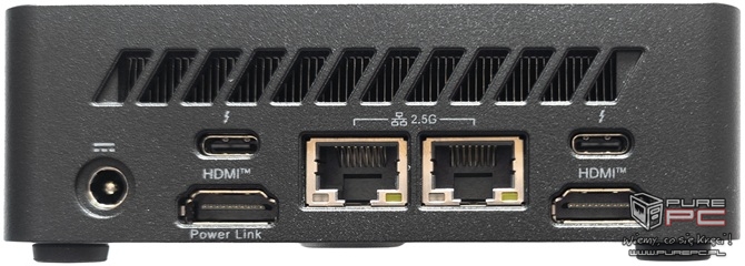 Test MSI Cubi NUC AI 1UMG - Komputer klasy Mini PC z procesorem Intel Core Ultra 7 155H oraz układem graficznym Intel Graphics [nc1]